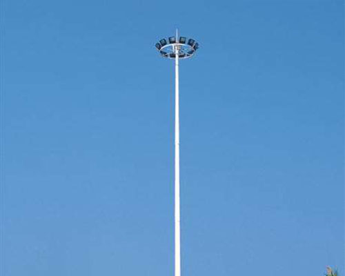 迭部高杆灯