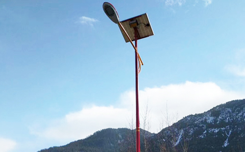 如何选择高质量的迭部太阳能路灯材料:全方位指南 如何选择高质量的迭部太阳能路灯材料:全方位指南