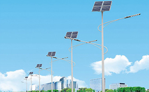 北方冬季迭部太阳能路灯的保养要点 北方冬季迭部太阳能路灯的保养要点