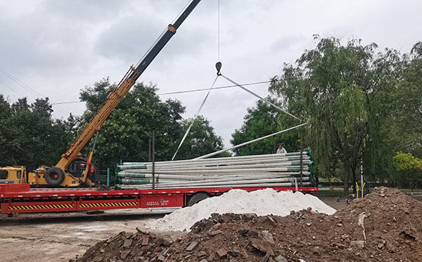 迭部智慧路灯:提升城市管理效率的创新解决方案 迭部智慧路灯:提升城市管理效率的创新解决方案