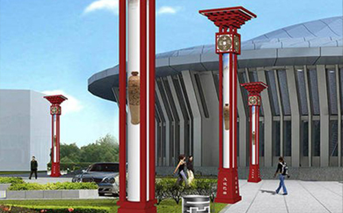 庭院迭部景观灯防水等级选择指南 庭院迭部景观灯防水等级选择指南