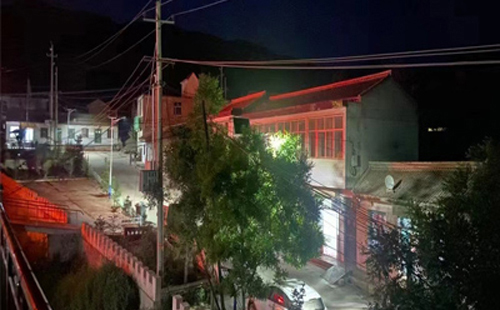 迭部太阳能路灯防雷接地做法详解 迭部太阳能路灯防雷接地做法详解