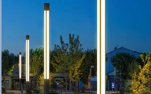 迭部景观灯选购与安装全攻略：户外照明避坑指南