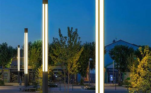 太阳能迭部景观灯定制常见问题与解决方案