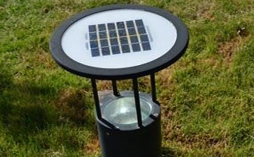 别墅庭院氛围营造:迭部草坪灯选型与布光技巧 别墅庭院氛围营造:迭部草坪灯选型与布光技巧