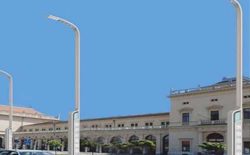 节能率提升:迭部LED路灯选透镜方案实战指南 节能率提升:迭部LED路灯选透镜方案实战指南