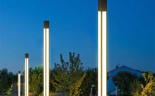 迭部景观灯安装布局与照明设计技巧 迭部景观灯安装布局与照明设计技巧