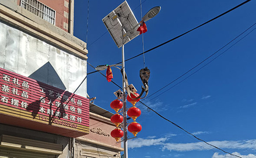 节能率翻倍：迭部智慧路灯选单灯控制器实战指南