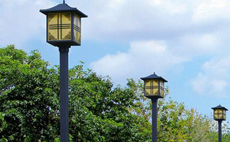 太阳能迭部庭院灯怎么选亮度与续航更耐用 太阳能迭部庭院灯怎么选亮度与续航更耐用