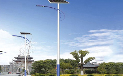 迭部迭部太阳能路灯价格差在哪？影响造价的4大核心因素揭秘