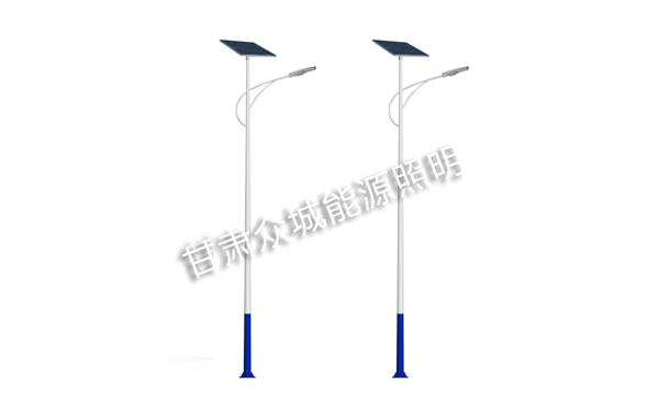 迭部太阳能路灯“爆款”产品选型要点与地域适配建议