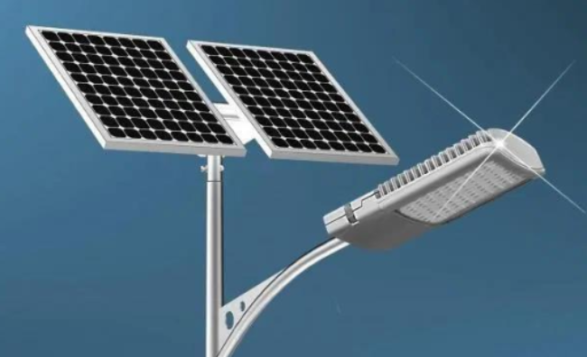 迭部太阳能路灯功率查看方法 + 核心作用，新手必看！